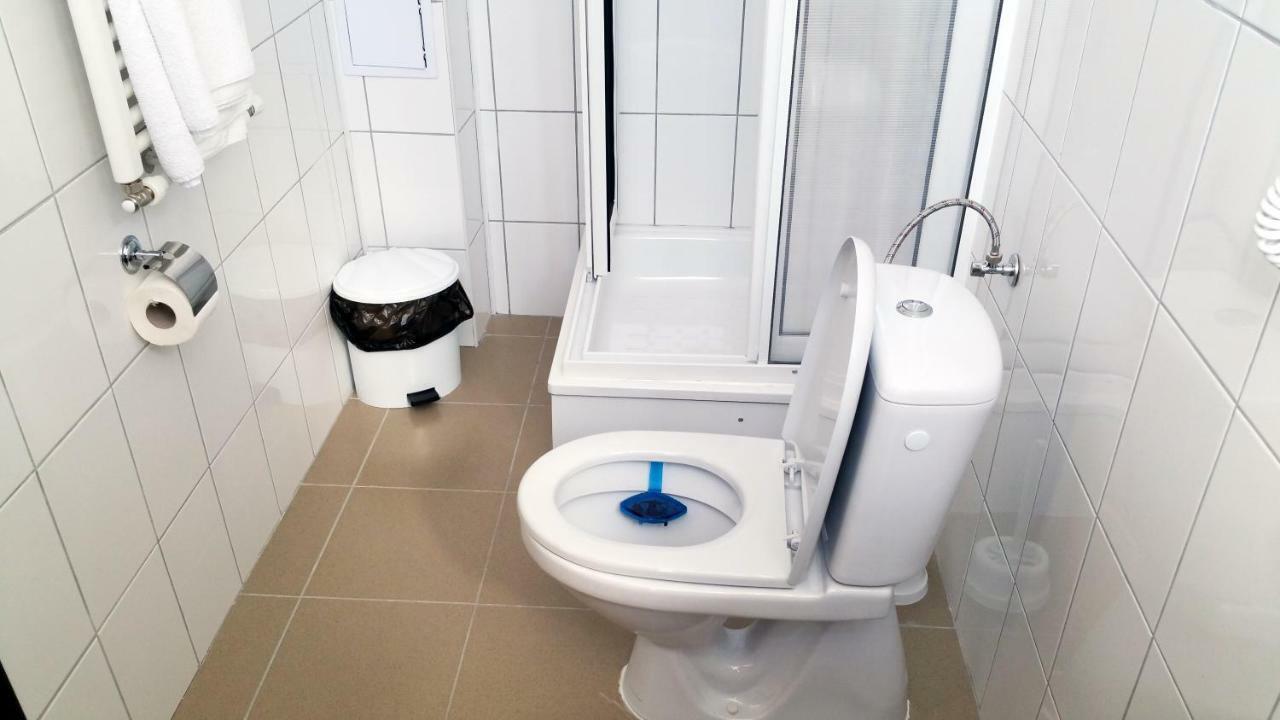 קצ'ולטה Hotel Teilor מראה חיצוני תמונה