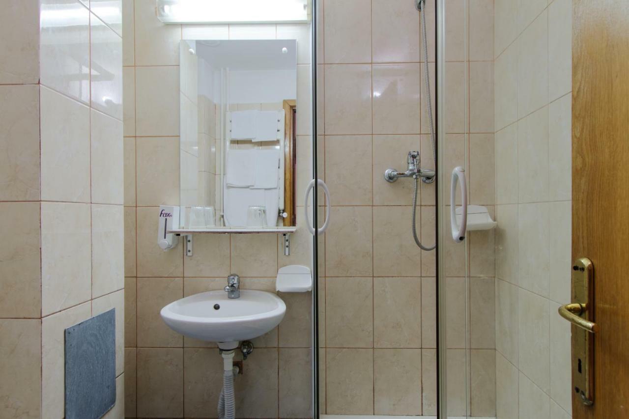 קצ'ולטה Hotel Teilor מראה חיצוני תמונה